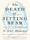 Cover image for The Death of Sitting Bear